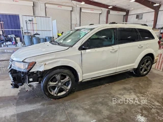 DODGE JOURNEY CROSSROAD