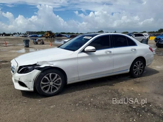 MERCEDES-BENZ C 300 4MATIC