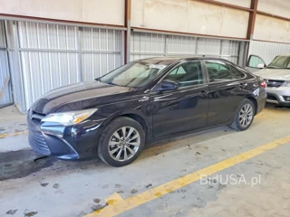 TOYOTA CAMRY HYBRID XLE