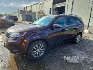 KIA SORENTO SX