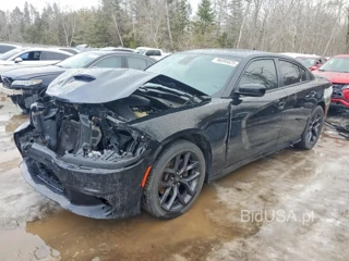 DODGE CHARGER GT