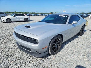 DODGE CHALLENGER R/T