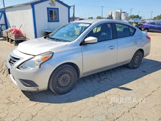 NISSAN VERSA 1.6 SV