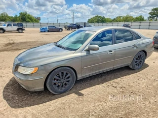 HYUNDAI AZERA SE