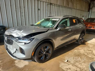 BUICK ENVISION ESSENCE