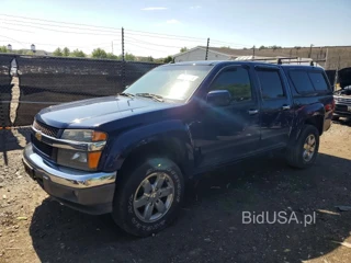 CHEVROLET COLORADO LT