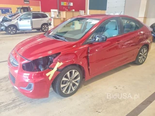 HYUNDAI ACCENT VALUE EDITION