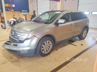FORD EDGE LIMITED