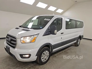 FORD TRANSIT T-350