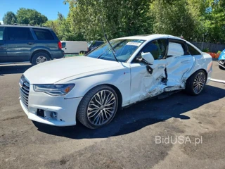 AUDI A6 PREMIUM PLUS