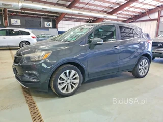 BUICK ENCORE PREFERRED