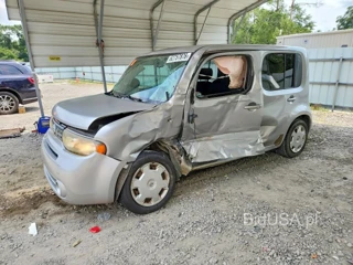 NISSAN CUBE 1.8