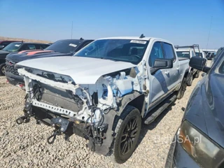 GMC SIERRA K1500 ELEVATION