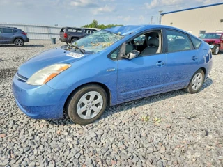 TOYOTA PRIUS BASE