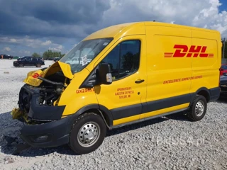 FORD TRANSIT T-150
