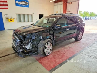 GMC ACADIA LIMITED SLT-2