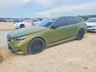 BMW M5 TOURING