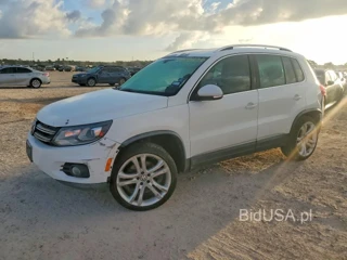 VOLKSWAGEN TIGUAN S