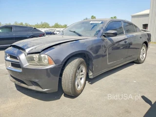 DODGE CHARGER SE
