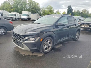 HYUNDAI KONA SEL