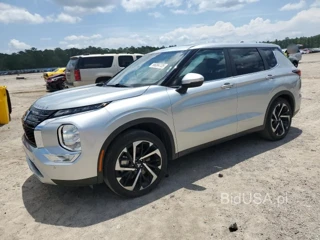 MITSUBISHI OUTLANDER SE SE