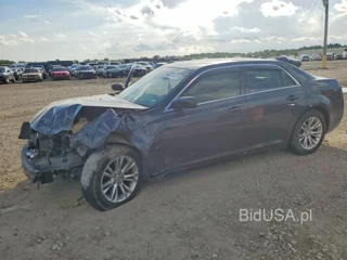 CHRYSLER 300 TOURING