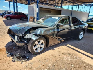 DODGE CHARGER SE