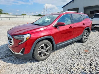 GMC TERRAIN SLT