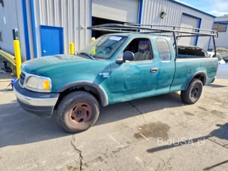 FORD F150
