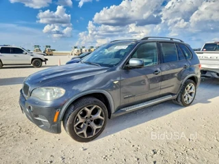 BMW X5 XDRIVE35I