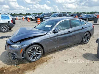 BMW 430I GRAN COUPE