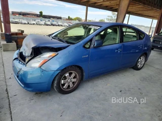 TOYOTA PRIUS BASE