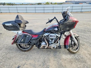 HARLEY-DAVIDSON FLTRXS