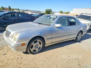MERCEDES-BENZ E 430
