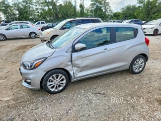CHEVROLET SPARK 1LT
