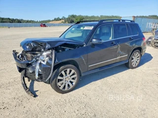 MERCEDES-BENZ GLK 350 4MATIC