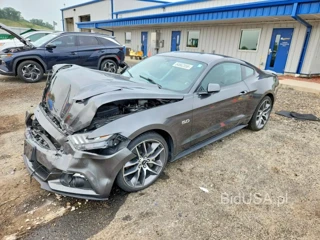 FORD MUSTANG GT