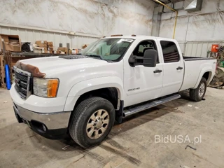 GMC SIERRA K2500 HEAVY DUTY