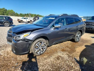 SUBARU OUTBACK TOURING