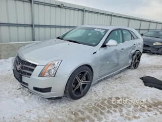 CADILLAC CTS LUXURY COLLECTION