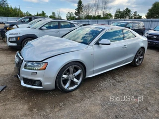 AUDI A5 PREMIUM
