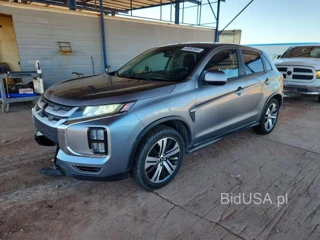 MITSUBISHI OUTLANDER SPORT ES
