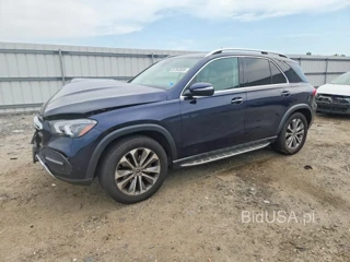 MERCEDES-BENZ GLE 350 4MATIC