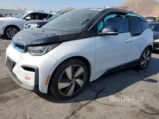 BMW I3 BEV