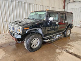 HUMMER H2