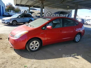 TOYOTA PRIUS BASE
