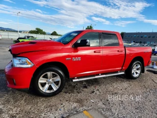 RAM 1500 SPORT