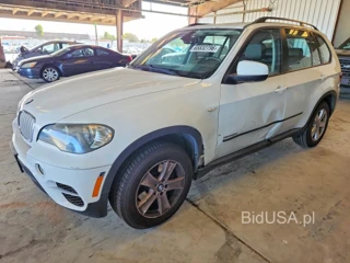 BMW X5 XDRIVE35D
