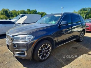 BMW X5 XDRIVE35I
