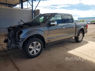 FORD F150 SUPERCREW